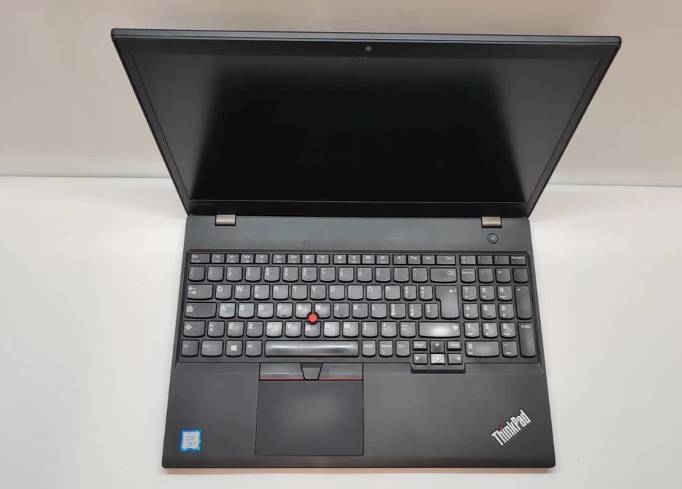 PORTATILE NOTEBOOK LENOVO T570 INTEL CORE I5-7300U 8GB RAM 256GB SSD WINDOWS 11 - Immagine 4 di 4