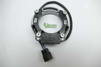 PVL digital Stator 1037-90 3000 Winches Backplate 90mm