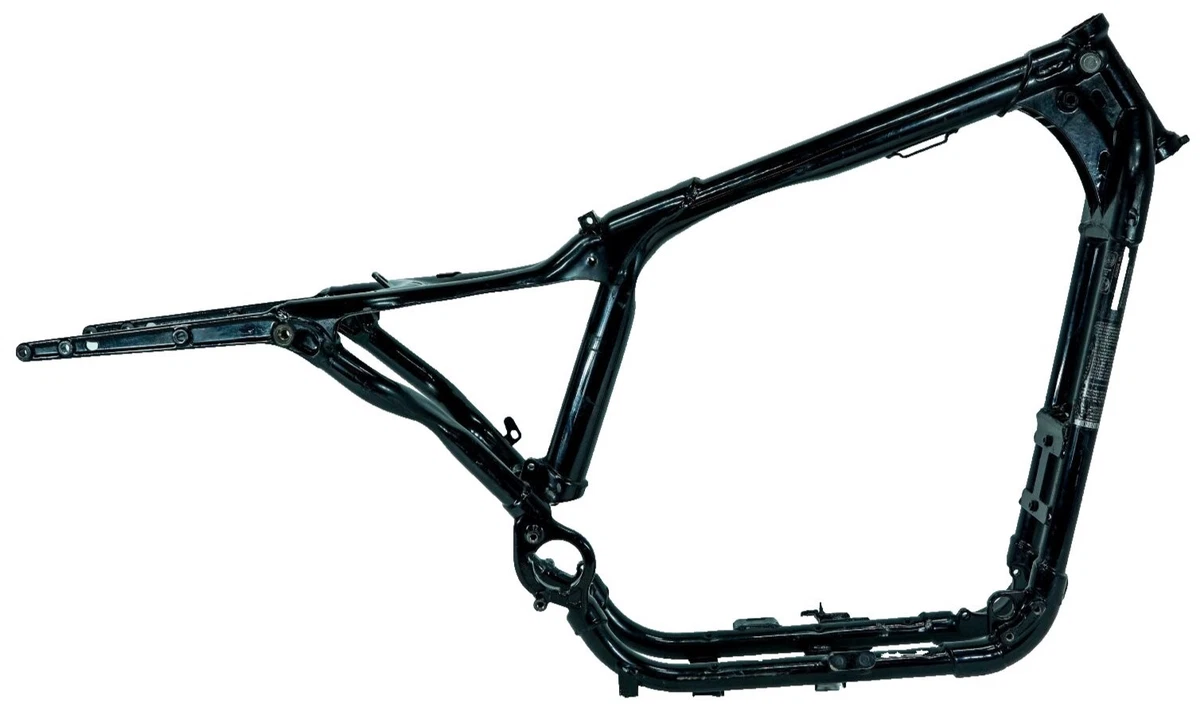 Plotemy48 フレーム Motorcycle Frames for Harley-Davidson Forty Eight for sale | eBay