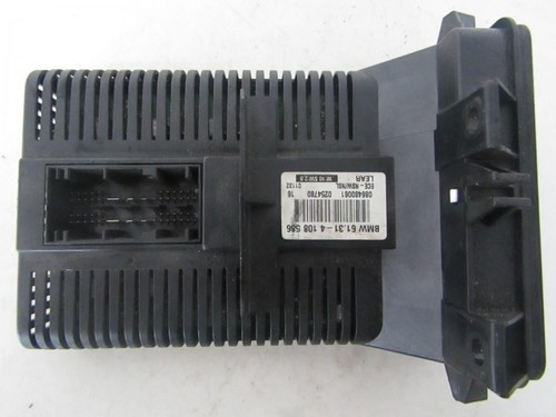 61314108586 Scheinwerfer Schalter 61.314108586  6131-4108586 BMW  DE546333-33