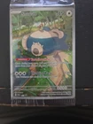 Snorlax - 051 Sealed Promo