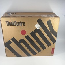New Lenovo ThinkCentre M90A Core i5-10500 3.10GHz 8GB RAM 1TB SSD