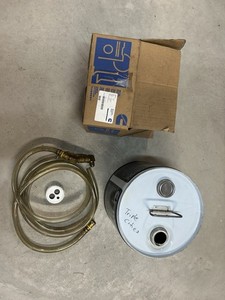 Cummins Premium Plus Injector Flush Hose Kit # 3885739, 3885823 Clean Empty Pail