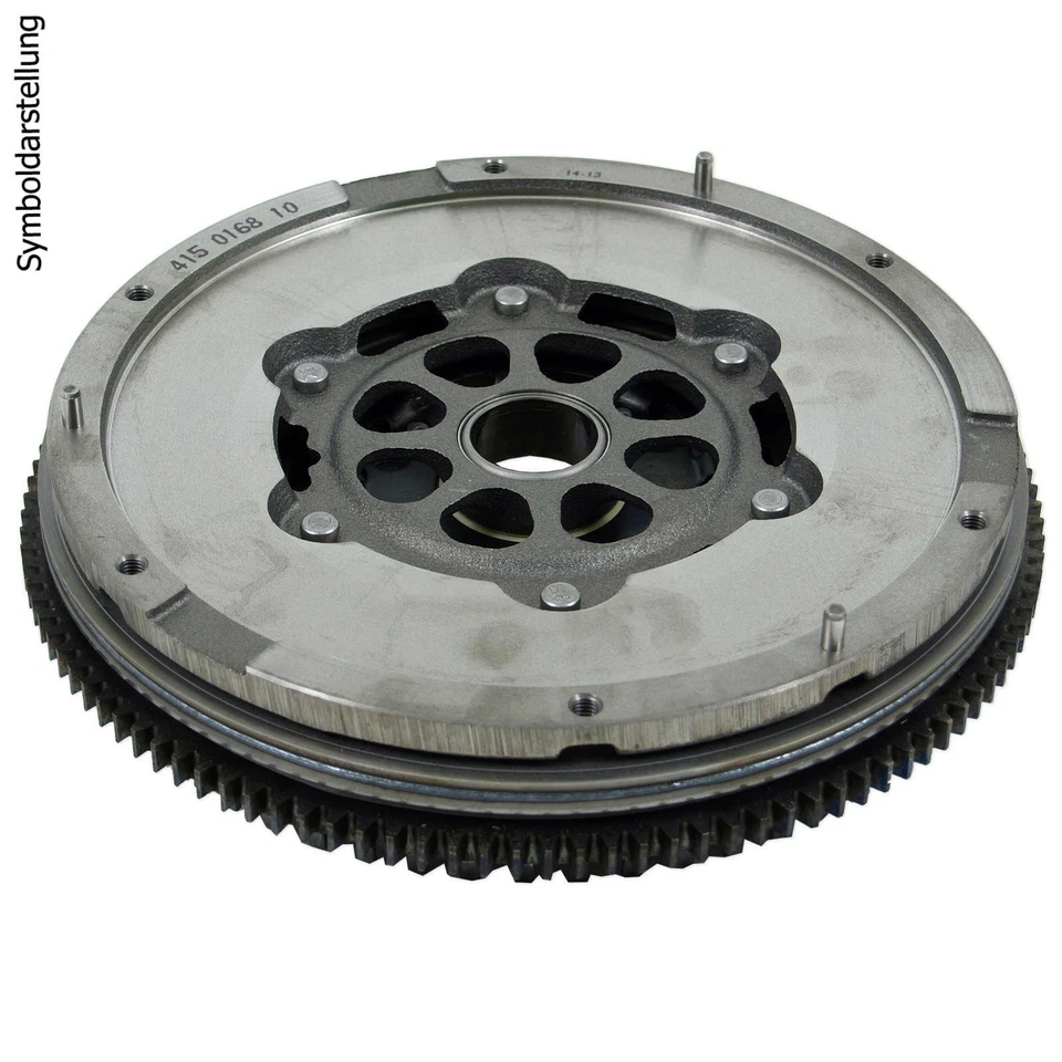 LuK Schwungrad LuK ZMS - Bild 3 von 3