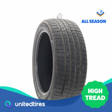 Used 285/45R22 Summit Trail Climber HT03 114H...