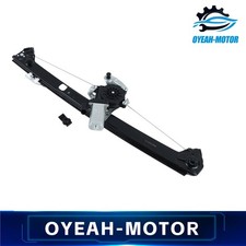 Power Window Lifter For Bmw E53 X5 Rear Passenger Side 51357125060 W Motor 4.8l Power Window Lifter For Bmw E53 X5 Rear Passenger Side 51357125060 W Motor 4.8l