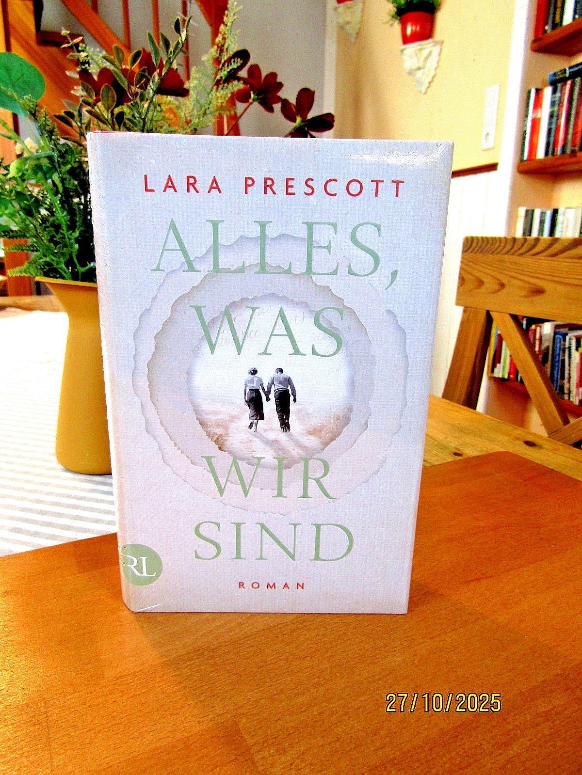 Alles, was wir sind: Roman - Bild 2