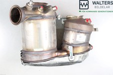 ORIGINAL Katalysator VW CADDY V MPV (SBB, SBJ)  2022
