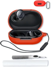 Case for Soundcore by Anker Space A40 Adaptive Active Noise Cancelling Wireless