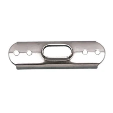 316 STAINLESS STEEL "T" PLATE 3/32"-1/8" (S0743-0003)
