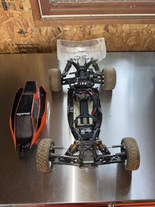 Kyosho Rb6 | eBay