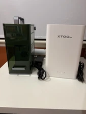 XTool  F1 Dual Laser Engraver