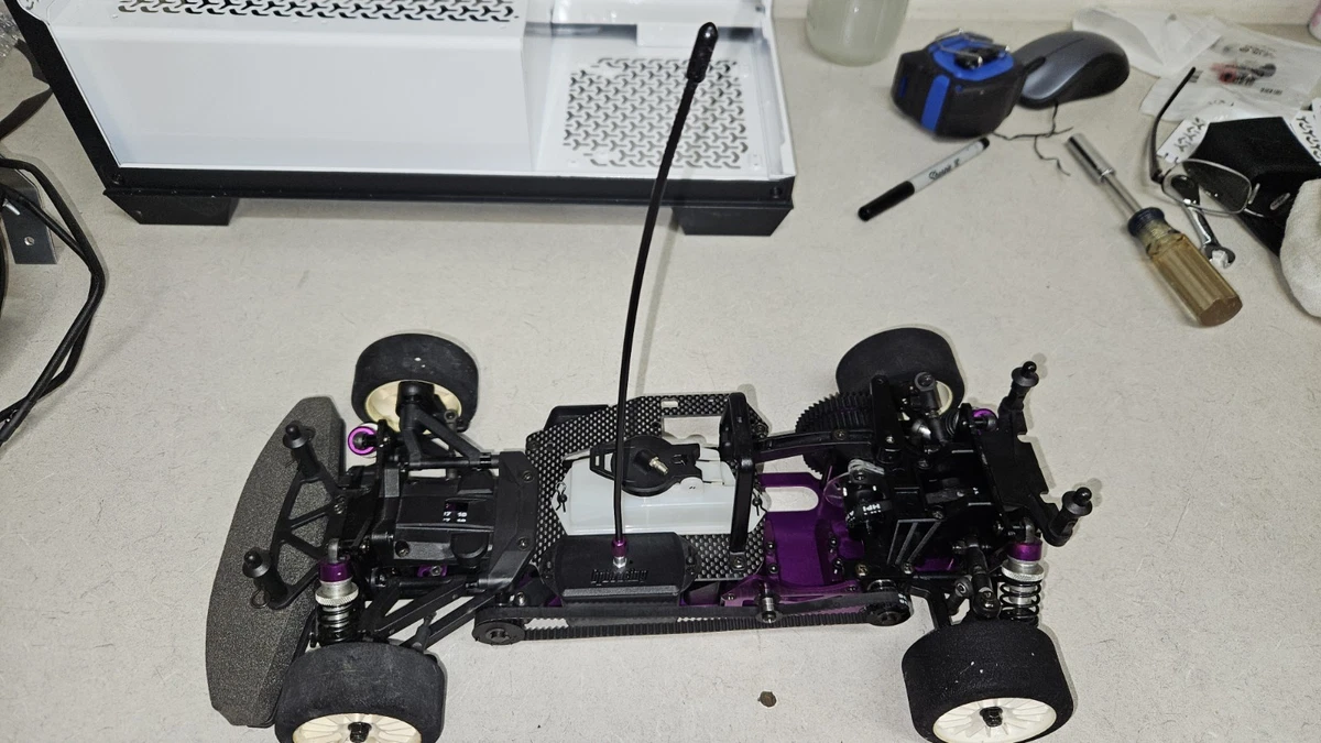 Preços baixos em Motor HPI Hobby RC Motor e Peças e acessórios