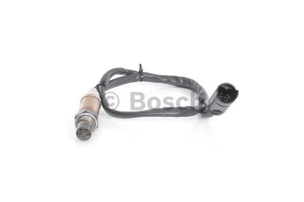 BOSCH Sonde Lambda de Diagnostic selon Cat Convient pour BMW 3er E46 316 318 Ci - Photo 2/4