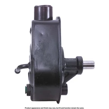 Cardone Power Steering Pump For Ford Econoline Club Wagon 1980