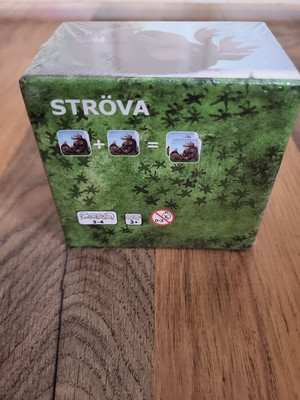 Ikea Strova Memory Kartenspiel Elch Tier passende Karten Kinder Spielzeug 202.817.73