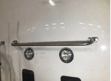 Kenworth T680 34(in) Grab Handle, Back of Cab/Sleeper - Used