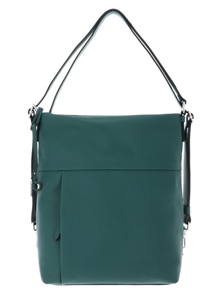 Picard Pure Hybrid Crossbody Bag UmhäNgetasche Tasche Smaragd DunkelgrüN Neu-image
