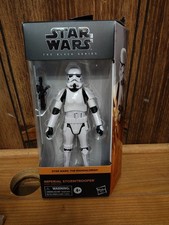 Star Wars Black Series Imperial Stormtroper 6...