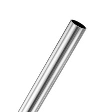 F&uuml;r 304 Edelstahlrohr, 14mm Au&szlig;endurchmesser 1mm Wandst&auml;rke 200mm L&auml;nge