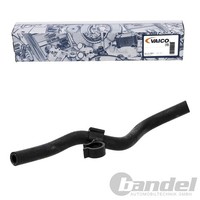 Vaico KÜHlerschlauch KÜHlwasserschlauch Passend FüR Audi A3 Seat Altea Toledo