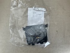 ADC / COMMSCOPE / FGS-HMEC-A / FIBERGUIDE/ END CAP KIT / 4X4 INCHES