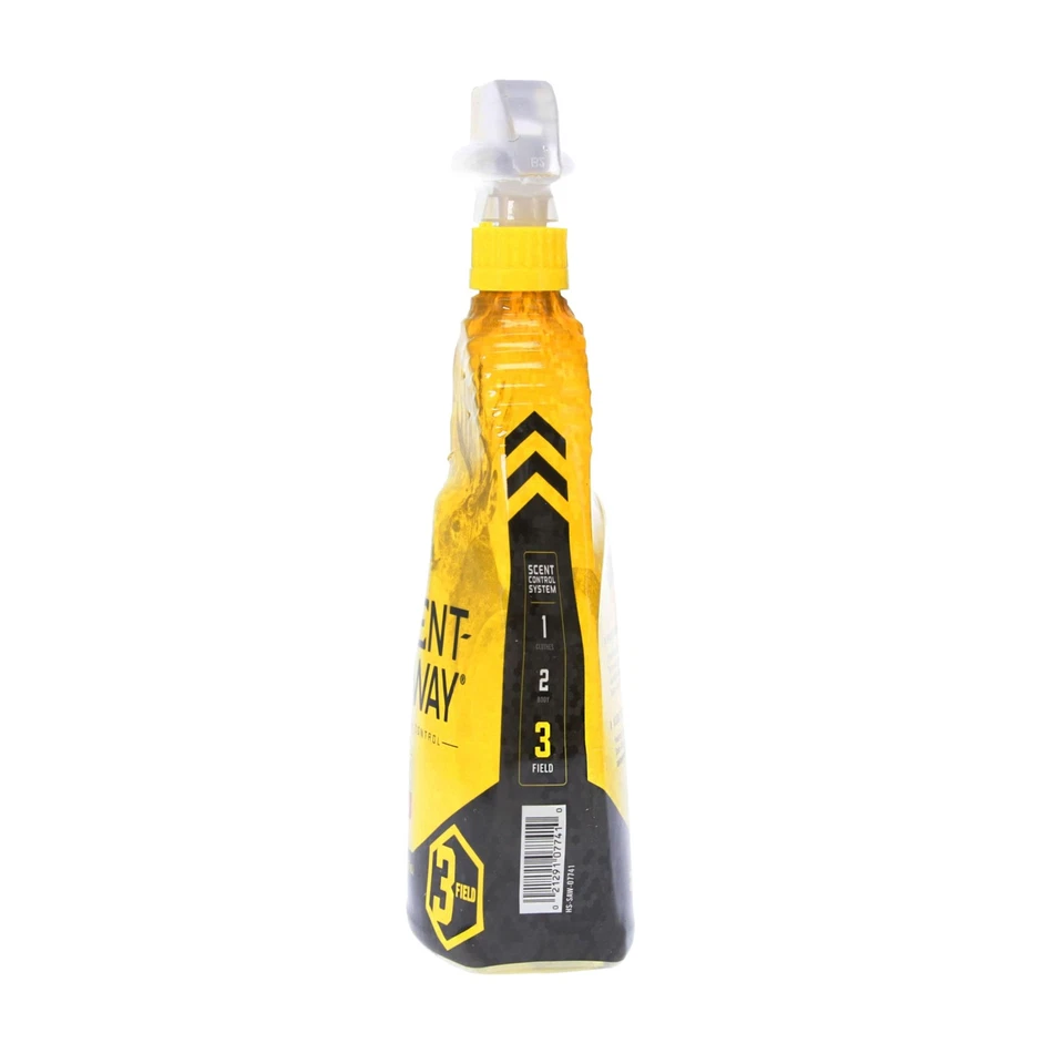 Hunters Specialties Scent-A-Way Max Spray Odorless, 32 oz - Image 3 of 4