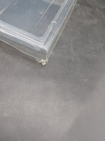 KONAMI F-1 Sensation Nintendo Famicom FC Racing Game Japan Import Cartridge