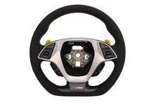 New 2018 Chevrolet Corvette Z06 Competition Steering Wheel New Oem Gm New 2018 Chevrolet Corvette Z06 Competition Steering Wheel New Oem Gm