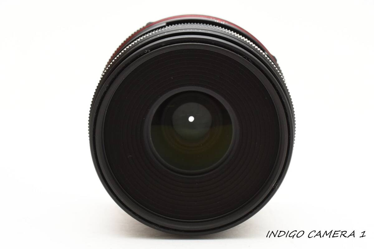 MINT PENTAX HD PENTAX DA35mm F2.8 Macro Limited #AW2343937