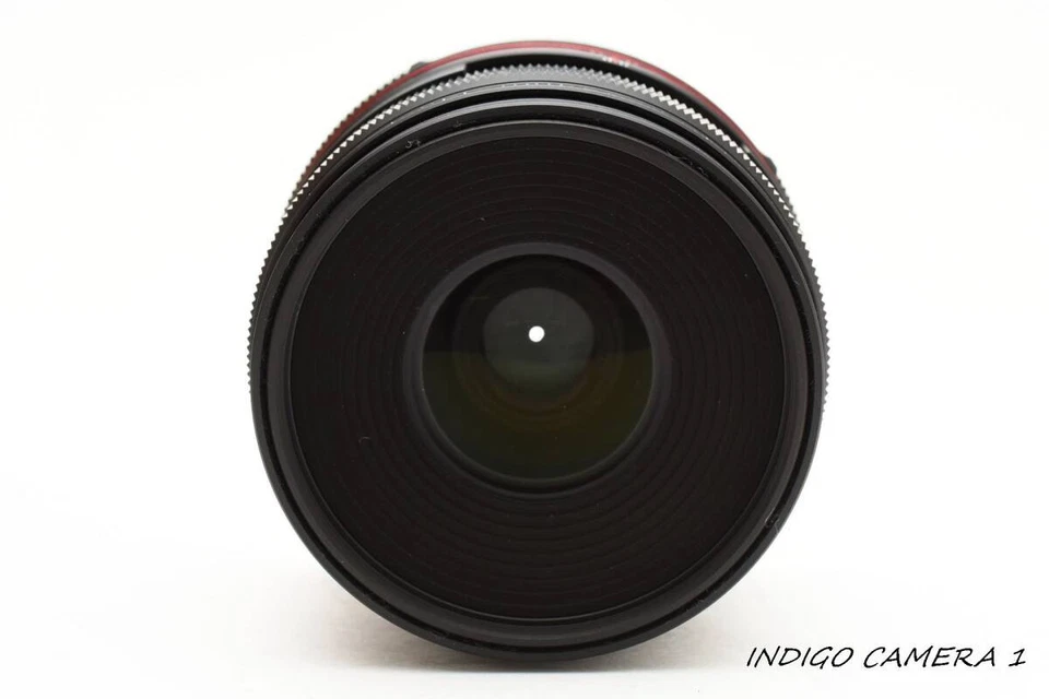 MINT PENTAX HD PENTAX DA35mm F2.8 Macro Limited #AW2343937 - Image 2 of 4