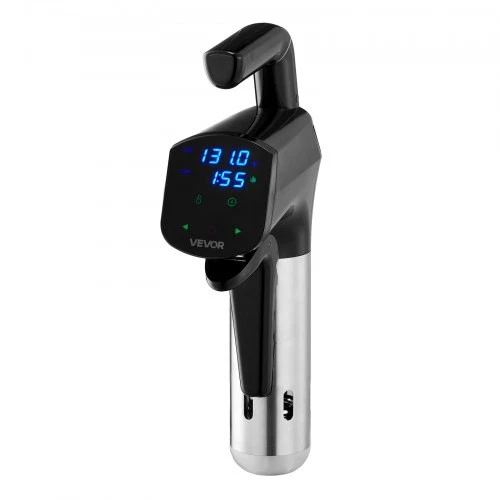 Sous Vide Precision Cooker, 1100W Sous-Vide Cooking Machine, Immersion Circu...