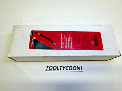 #ad #ad Snap on Tools NEW Glow Plug Adapter for Testing Compression EEPV318C $99.95