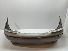 Pare-choc arrière Rover 75
