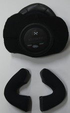 Premier Helmzubehör Vintage Evo Cheekpads Sk...
