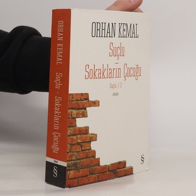 Suçlu 1-2 (2 Kitap Bir Arada): Birinci Kitap: Suçlu - İkinci Kitap:...: Roman