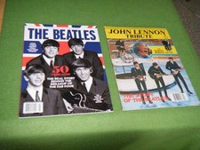 Music Spotlight Collectors Edition Beatles 50 Years & John Lennon Tribute 1980