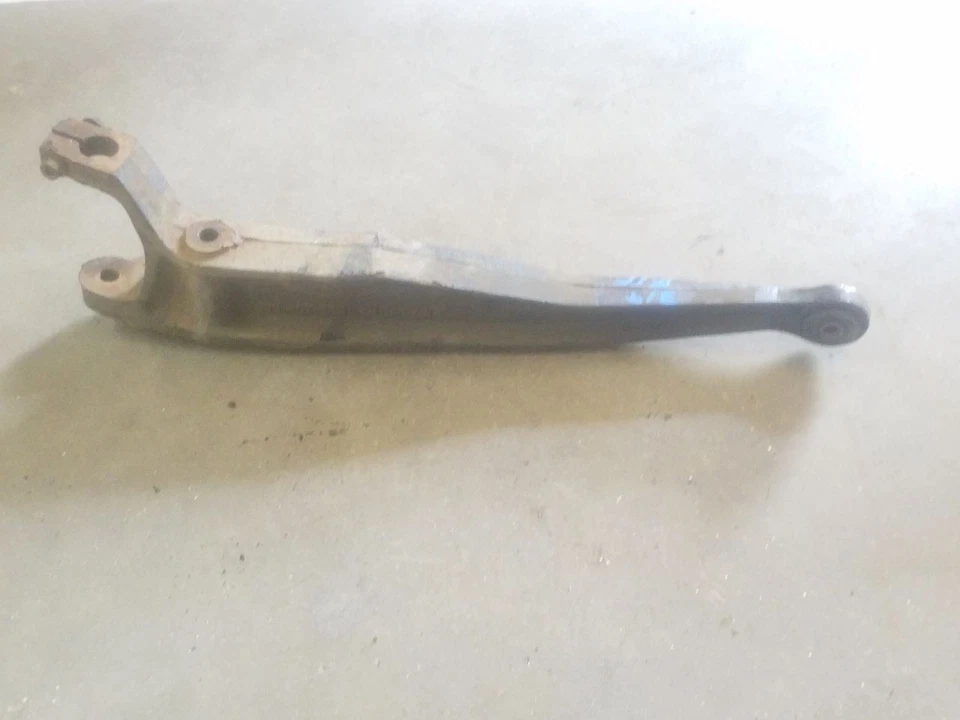 Eixo dianteiro direito I feixe 2WD | Compatível com 1987-1997 Ford F250 F350 - Imagem 4 de 4