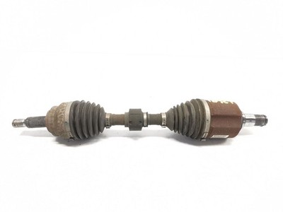 5105660AC GETRIEBE VORNE LINKS / 2500327 FÜR DODGE CALIBER 2.0 CRD