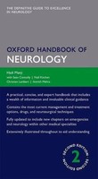 Oxford Handbook Of Neurology Hadi Manji (U. A.) Buch Oxford Medical Handbooks