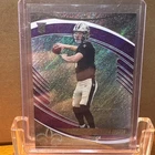 2025 Panini Absolute Tyler Shough Base (RAW)