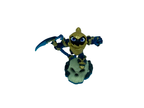 Skylanders Swap Force Figuren | Wii/Wii u./Nintendo/Playstation/Xbox | Auswahl - Afbeelding 43 van 84