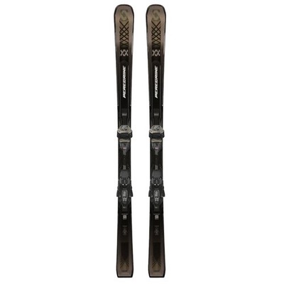 Volkl Peregrine V-Werks Skis w/Lowride XL 13 FR V-Werks GW Black Bindings 2026