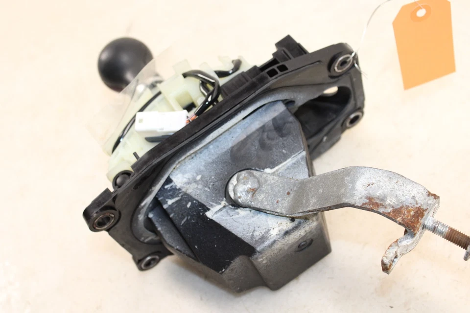 2016-2024 Mazda MX-5 Miata Automatic Shifter OEM MV71 - Image 3 of 4