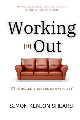 Working [it] Out: What actually makes us exercise? By Kenion She