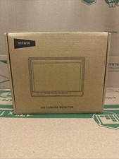 NEEWER Upgraded F100 7 Inch Camera Field Monitor HD Video Assist Slim 1280x800