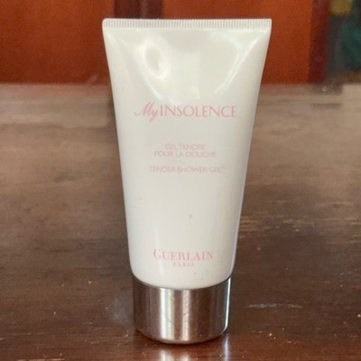 Guerlain My Insolence Tender Body Lotion Discontinued 2.5 oz. BNWOB
