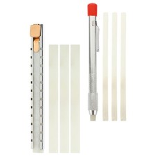 Natural Soapstone Pencil Engineer Welder's Chalk French Drawing Markers