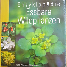 Deutscher Apotheker Verlag Enzyklopädie Essb...