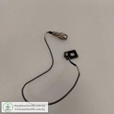 ASM  12-E20637-04 PBT ENCODER CABLE WITH 02-34761 Used In ASM AS899